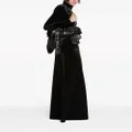 Balenciaga Le Cagole XS shoulder bag - Black