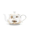 GINORI 1735 Oriente Italiano porcelain teapot - White