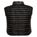 ASPESI New Agile Light padded vest - Black