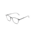 Epos Egil round-frame glasses - Grey