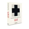 Assouline The Impossible Collection of Art (2nd Edition) book - White