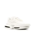 Balmain B-Bold platform sneakers - White