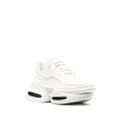 Balmain B-Bold platform sneakers - White