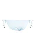 Melissa Odabash Miami bikini bottoms - Blue