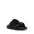 Birkenstock x Tekla Uji sandals - Black