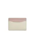 Marc Jacobs The Utility Snapshot card holder - Pink