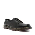 Dr. Martens 8053 leather derby shoes - Black