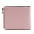 Furla Camelia bi-fold leather wallet - Pink