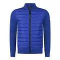 Canada Goose Kids HyBridge® padded jacket - Blue