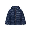 Canada Goose Kids Crofton puffer jacket - Blue