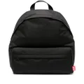Diesel D-BSC backpack - Black
