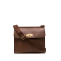 Mulberry Antony messenger bag - Brown