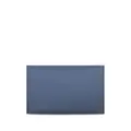 ETRO leather envelope purse - Blue