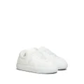 Marni BigFoot 2.0 padded leather sneakers - White
