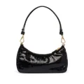 Prada Re-Nylon sequinned mini bag - Black