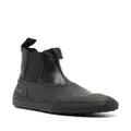 Common Projects leather Chelsea boots - Black