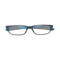 Oakley square shaped glasses - Blue