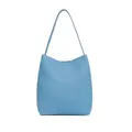 Mansur Gavriel Everyday Cabas leather tote bag - Blue