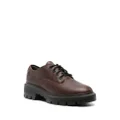 Timberland Oxford Cortina Valley shoes - Brown