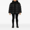 UGG Shasta hooded padded jacket - Black