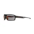 Carrera oversized-frame sunglasses - Black
