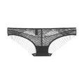 Wacoal Perfection lace briefs - Grey