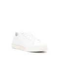 Marni low-top leather sneakers - White