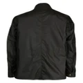 Belstaff Fieldmaster wax cotton jacket - Black