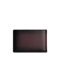 Tod's TSY bi-fold wallet - Brown
