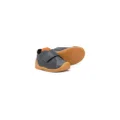 Camper Kids touch-strap crib sneakers - Grey