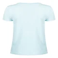 Moschino Teddy Bear-print T-shirt - Blue