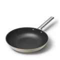 Smeg Estetica 50's Style wok - Neutrals