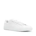 Dolce & Gabbana Portofino leather sneakers - White