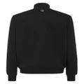 Philipp Plein Hexagon logo-print sweatshirt - Black