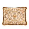 Versace Barocco double-face cushion (45 cm x 45cm) - Gold