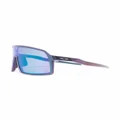 Oakley Sutro square-frame sunglasses - Purple