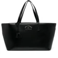 Karl Lagerfeld Rue St-Guillaume tote bag - Black