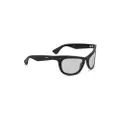 Marni Isamu cat-eye glasses - Black