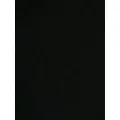 Dell'oglio wraparound cashmere scarf - Black