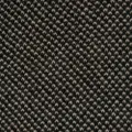 Dell'oglio cashmere knitted scarf - Black