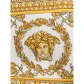 Versace baroco-print tablecloth - Neutrals