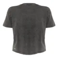 Ksubi Alloy Sott Mini T-shirt - Grey