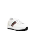 Paul Smith Eighty Five leather sneakers - White
