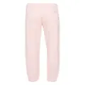 Kenzo Boke Flower cotton track pants - Pink