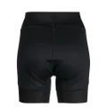 SPANX Haute Contour® cotton compression shorts - Black