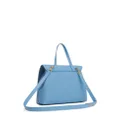 Mansur Gavriel soft Lady leather bag - Blue