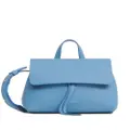 Mansur Gavriel mini soft Lady bag - Blue