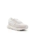 Diesel S-Tyche panelled sneakers - White