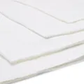 L'Objet four linen napkins - White
