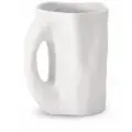 L'Objet Timna porcelain mug - White